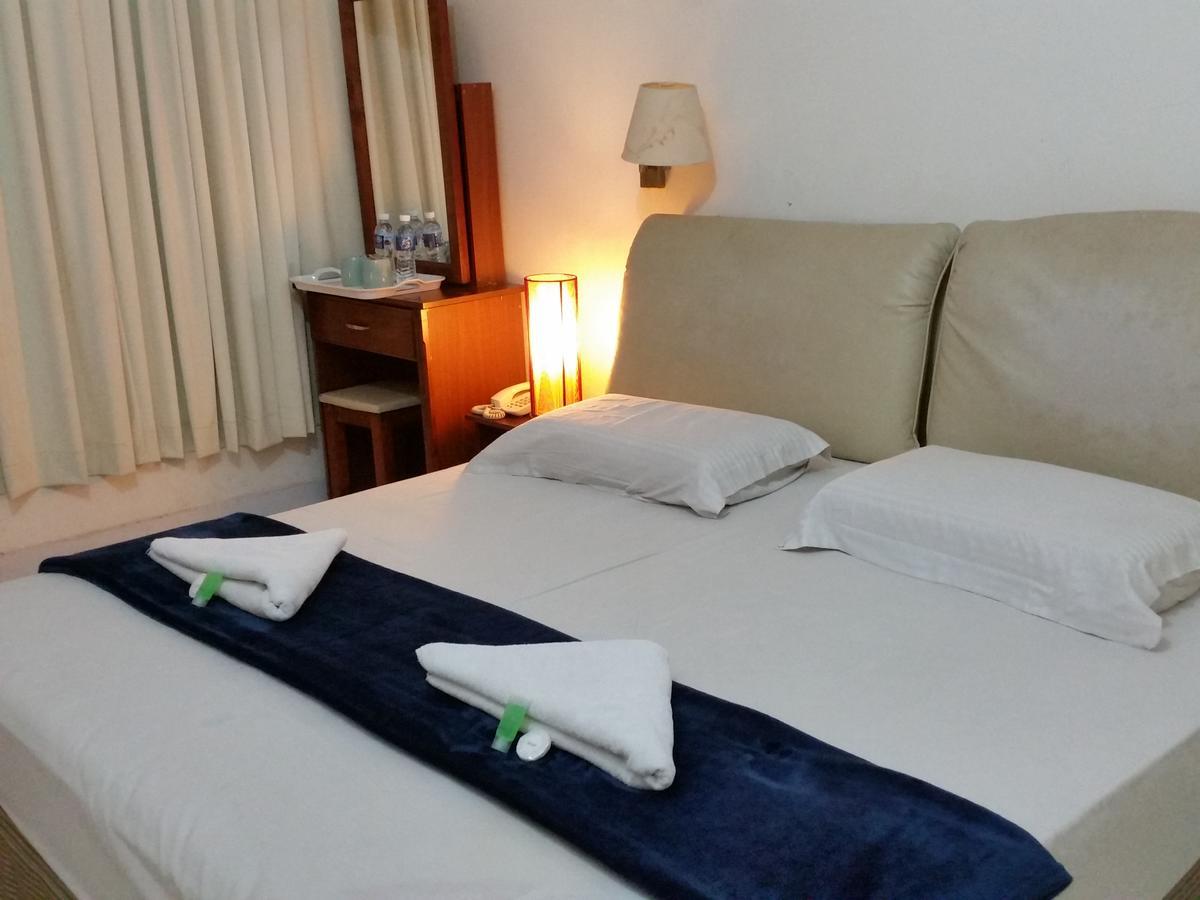 1Libaran Hotel Sandakan Exterior photo
