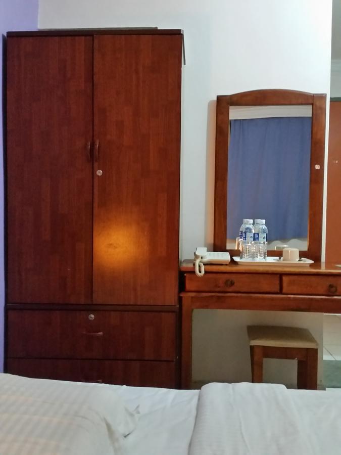 1Libaran Hotel Sandakan Exterior photo